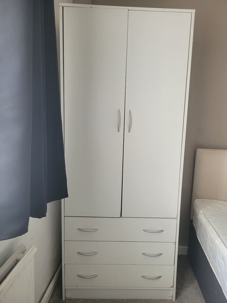 image for Wardrobe Unit