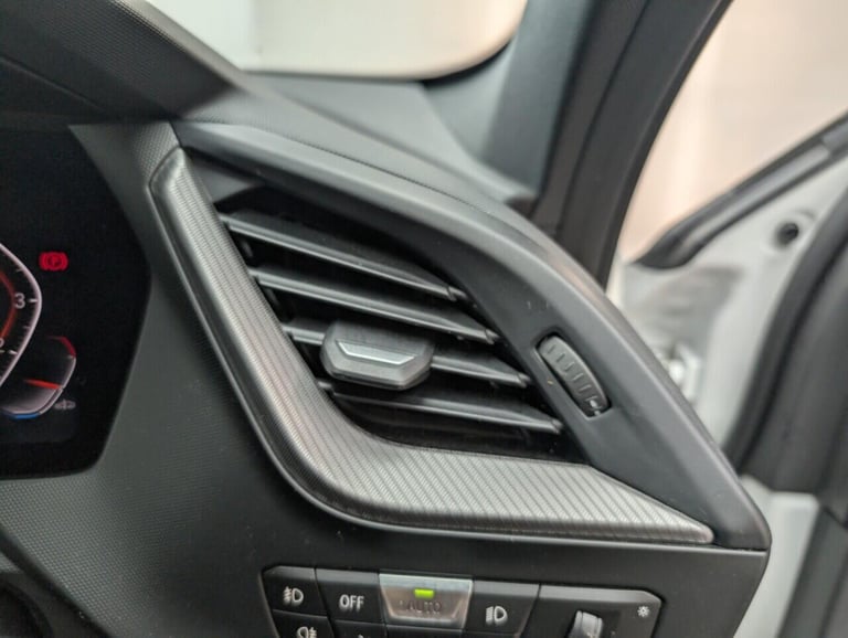 2021 BMW 1 Series 1.5 118i M Sport (LCP) Hatchback 5dr Petrol Manual Euro 6 (s/s) (136 ps) CR HAT...