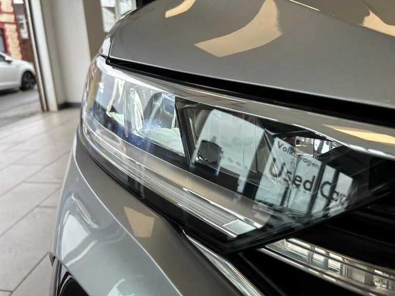 2022 Volkswagen T-Roc T-Roc 1.5 TSI R-Line 150PS Manual Hatchback Petrol Manual