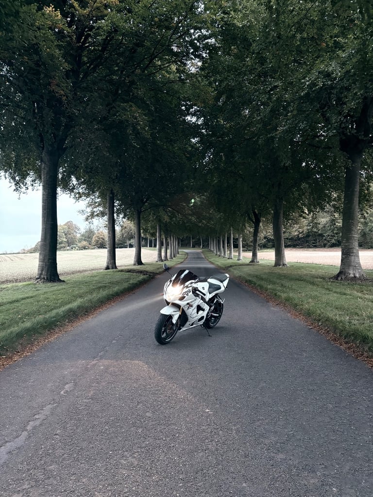 Suzuki, GSX-R, 2005, 988 (cc)