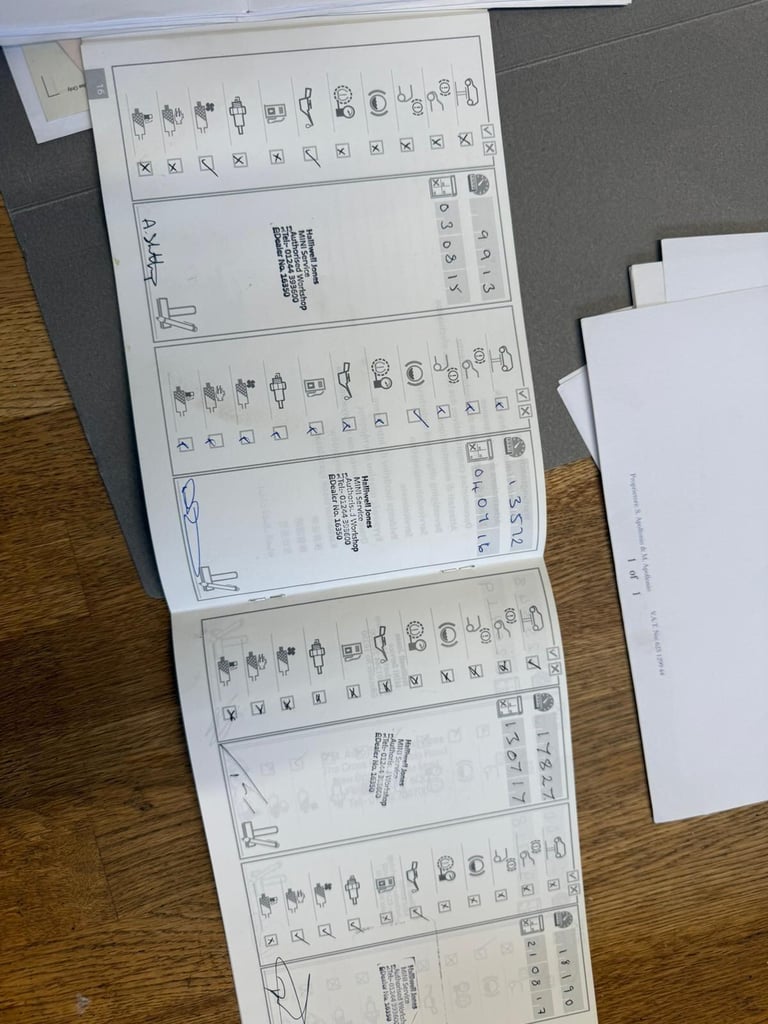 2013 MINI Hatch 1.6 Cooper Bayswater Euro 6 (s/s) 3dr HATCHBACK Petrol Manual