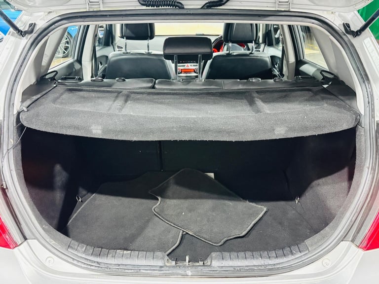 2008 Kia Ceed 1.6 LS 5dr HATCHBACK Petrol Manual