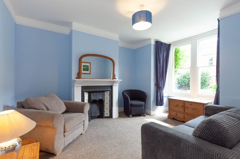 5 Bedroom HMO on Temple Street, Oxford, Ox4 1js
