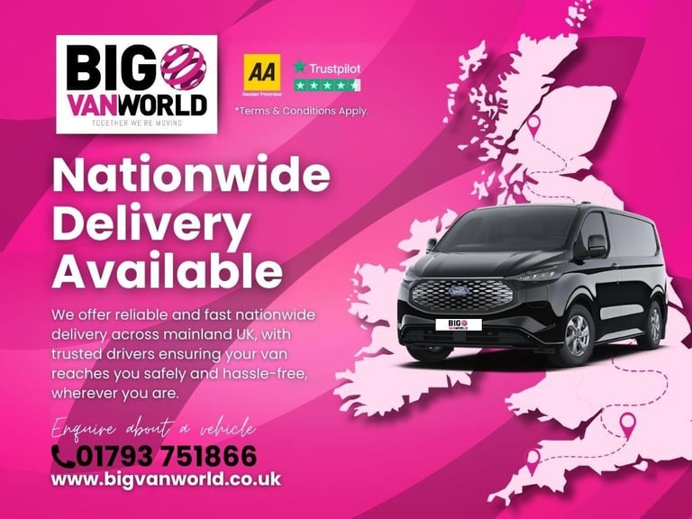 Mercedes-Benz Sprinter 314 CDI 140 L3H2 LWB HIGH ROOF RWD