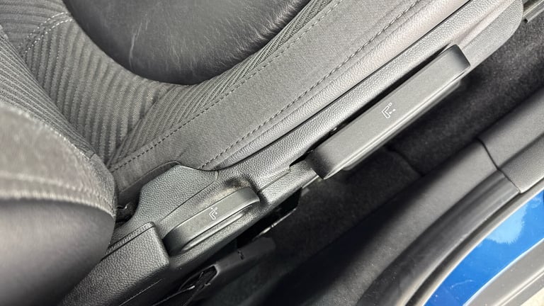 2017 MINI Countryman 2.0 Cooper D ALL4 5dr Auto [Chili Pack] Diesel Hatchback Hatchback Diesel Au...