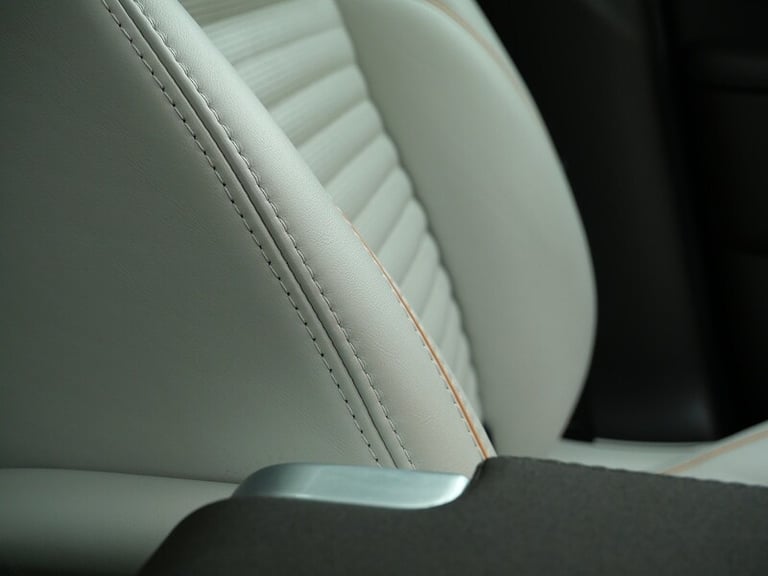 2017 Land Rover Discovery 3.0 TD6 HSE 5dr Auto ESTATE DIESEL Automatic