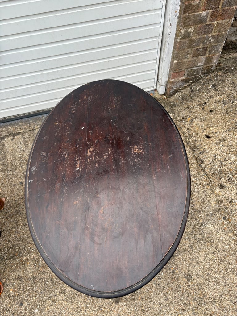image for 2 small tables