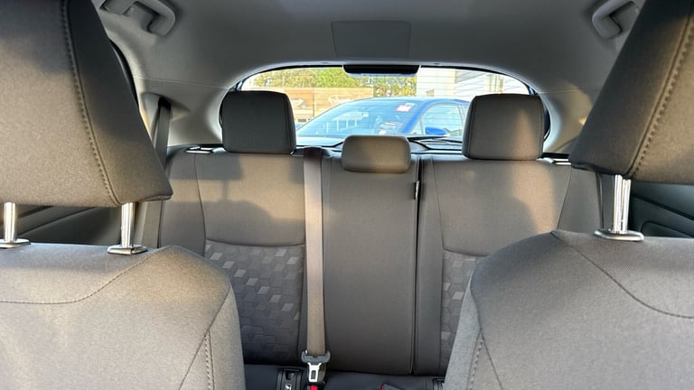 2025 Mazda Mazda2 HYBRID 1.5i Hybrid Exclusive Line 5dr CVT Hybrid Hatchback Hatchback Hybrid Aut...