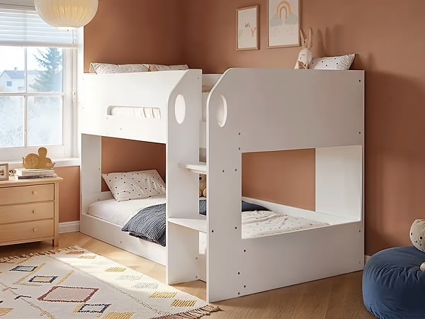 Flair Mystic Low Pod Bunk Bed