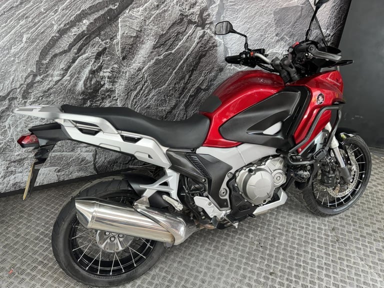 HONDA VFR1200 CROSSTOURER VFR 1200 CROSSTOURER 2013