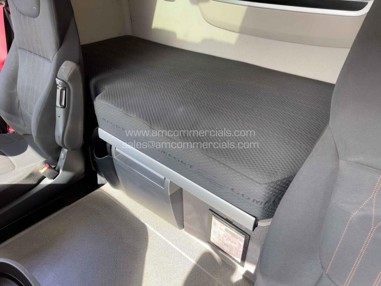 2020 (20) DAF XF 480 6X2 TAG AXLE SPACECAB