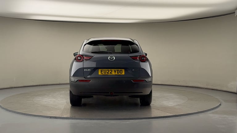 2022 Mazda MX-30 35.5kWh GT Sport Tech SUV 5dr Electric Auto (145 ps) SUV Electric Automatic