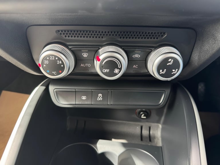 2011 Audi A1 1.4 TFSI Hatchback Petrol Automatic