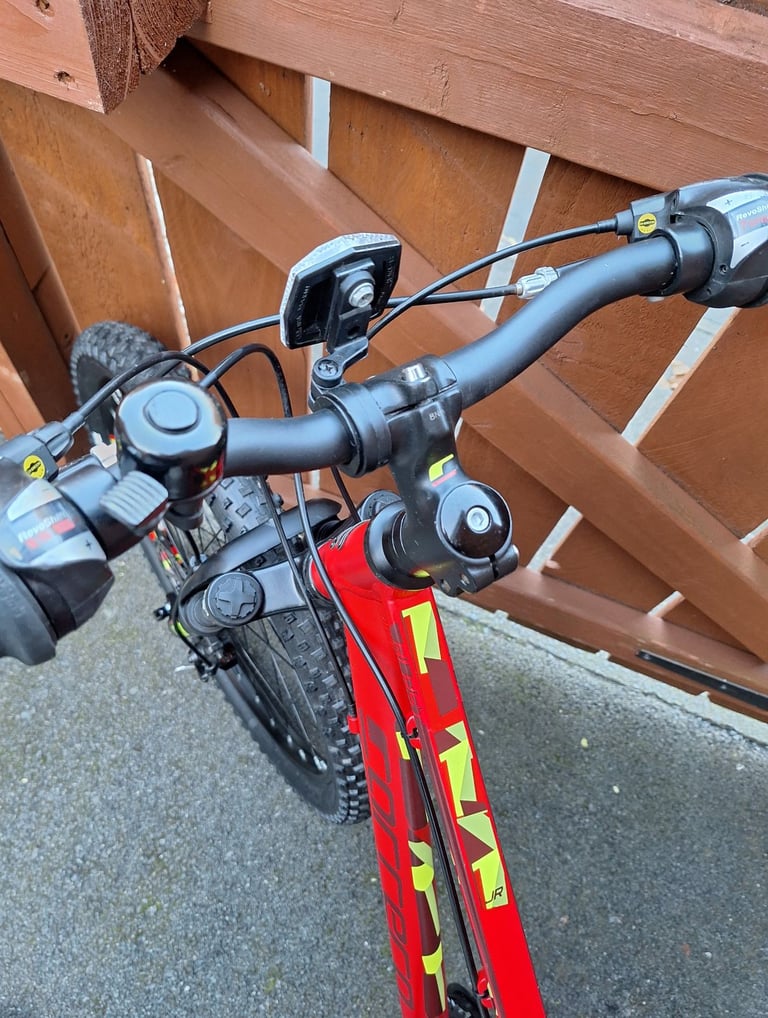 Mountain-bike-disc-wheels Gumtree