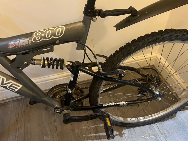 Quick sale 26inch mountain bike for sale @85