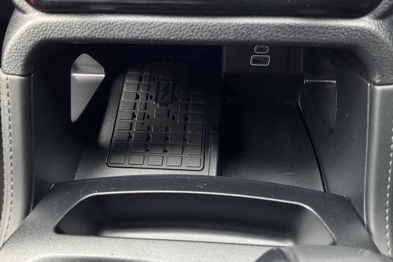 2025 Ford Ranger Pick Up Double Cab Raptor 2.0 EcoBlue 210 Auto PICK UP DIESEL Automatic