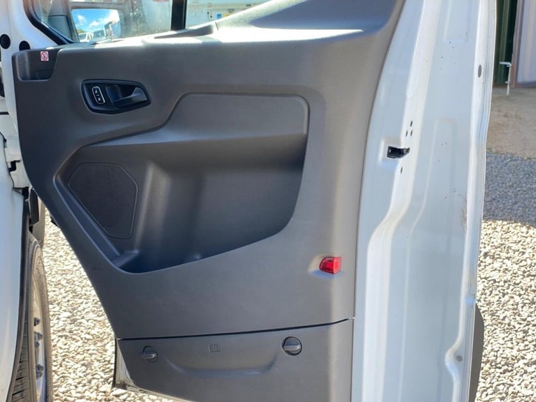 2021 Ford Transit 2.0 350 EcoBlue Leader Panel Van 5dr Diesel Manual RWD L4 H3 Euro 6 (s/s) ( PAN...