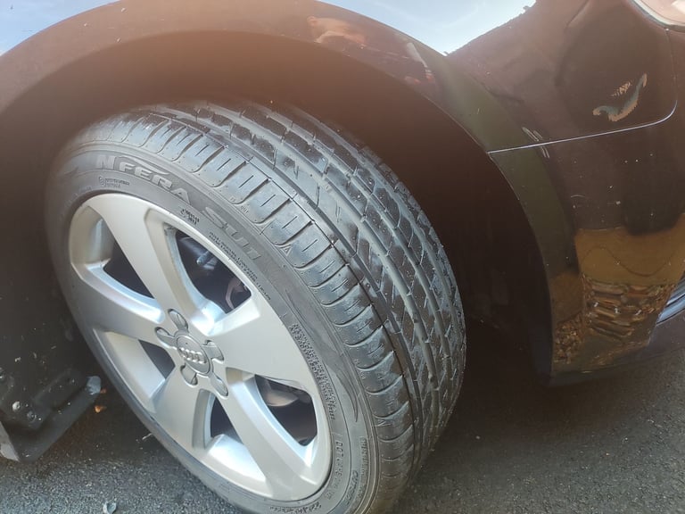 Audi, A3, Hatchback, 2015, Manual, 1197 (cc), 3 doors