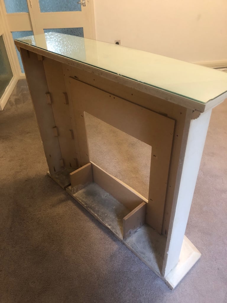 Fire Surround 