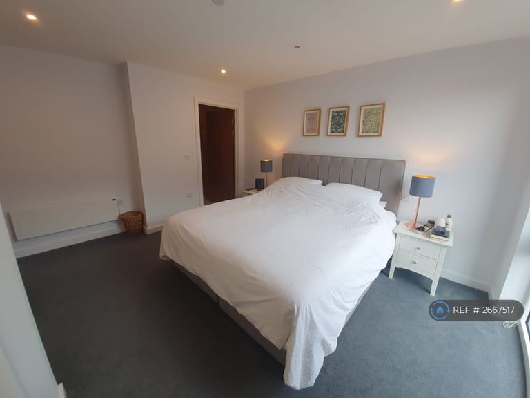 2 bedroom flat in Munday Street, Manchester, M4 (2 bed) (#2667517)
