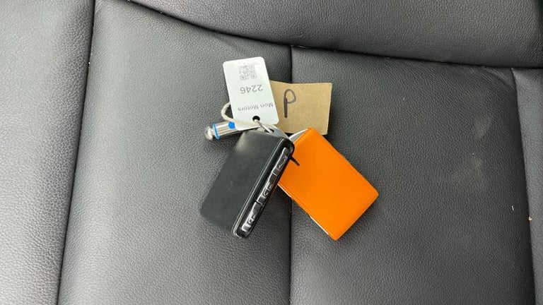 2021 Volvo XC40 Inscription T3 manual Manual SUV Petrol Manual