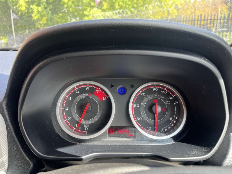 2021 MG MG3 1.5 3 Exclusive VTi-Tech 5dr Hatchback Petrol Manual