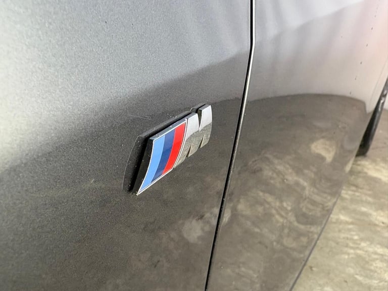 2020 BMW 1 Series 1.5 118i M Sport DCT Euro 6 (s/s) 5dr HATCHBACK Petrol Automatic