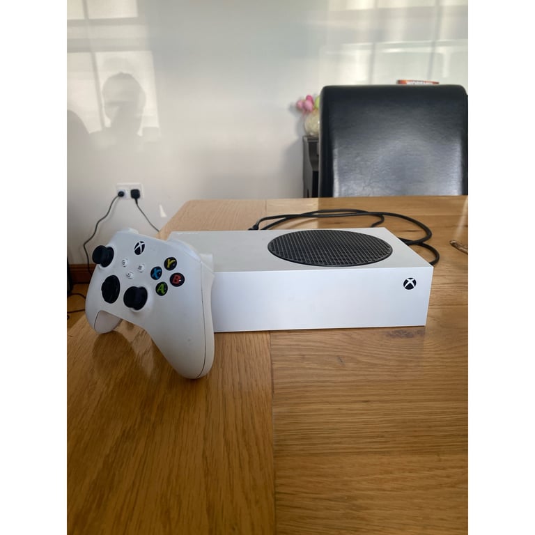 Xbox series s for Sale | Gumtree