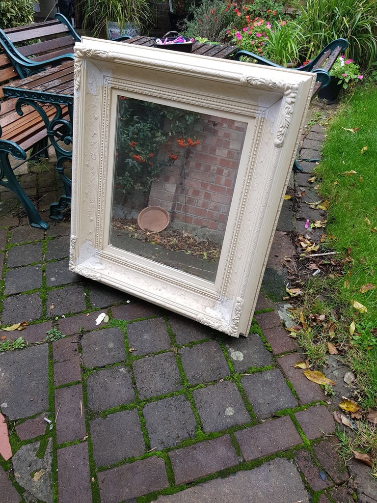 image for Large mirror