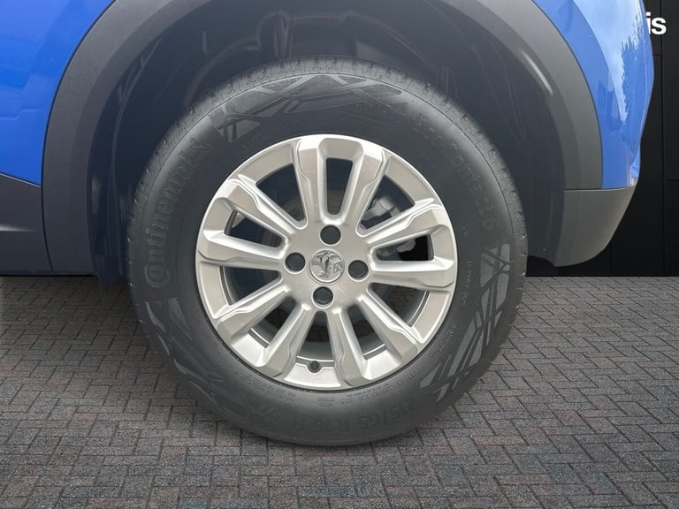 2023 Vauxhall Mokka Mokka 1.2 T Design 5 dr Hatchback Petrol Manual