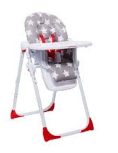 High chair
