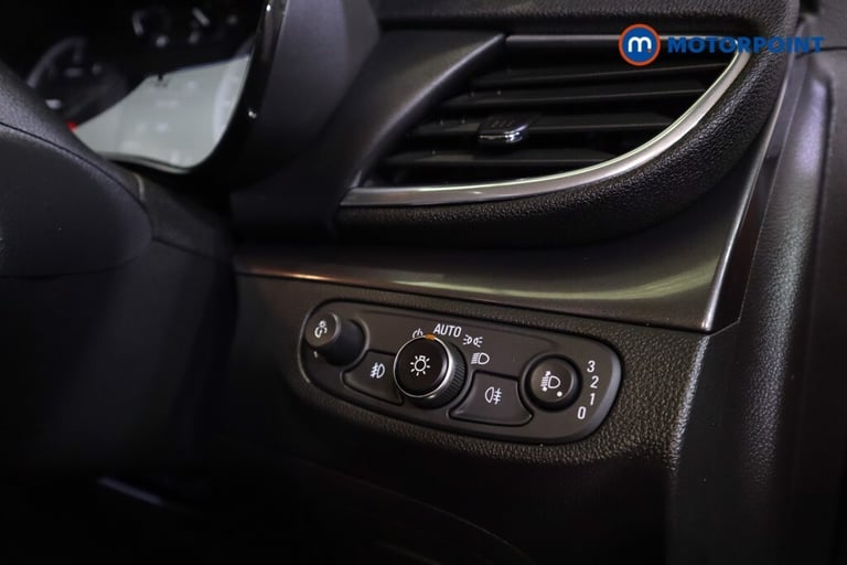 2019 Vauxhall Mokka X 1.6CDTi [136] Elite Nav 5dr Auto SUV Diesel Automatic
