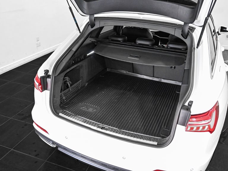 2019 Audi A6 40 TDI S Line 5dr S Tronic Estate Diesel Automatic