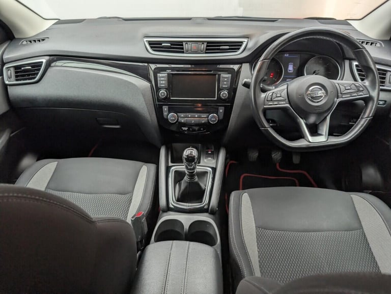 2020 Nissan Qashqai 1.5 dCi Acenta Premium SUV 5dr Diesel Manual Euro 6 (s/s) (115 ps) - CRUISE H...