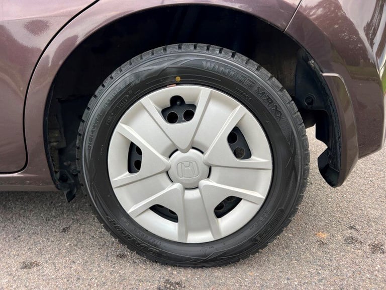 2013 Honda Fit LX HYBRID ELECTRIC Automatic