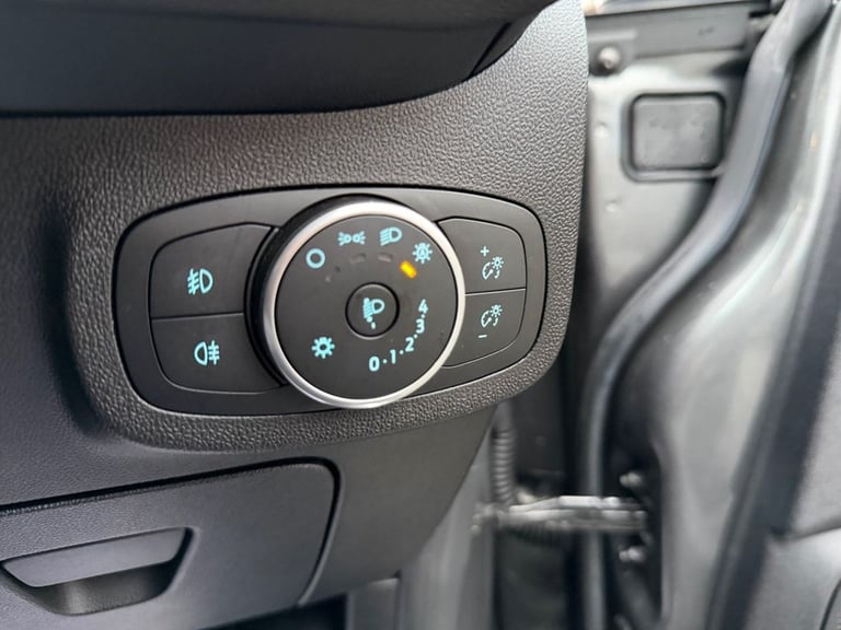 2020 Ford Fiesta 1.0T EcoBoost GPF ST-Line Hatchback 5dr Petrol Manual Euro 6 (s/s) (100 ps) Hatc...