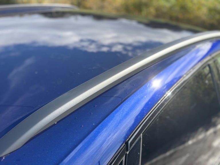 AUDI Q5 2.0 TDI 40 Black Edition 2024