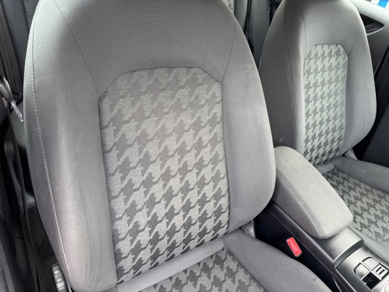 2014 Audi A3 1.6 TDI SE 5dr HATCHBACK Diesel Manual