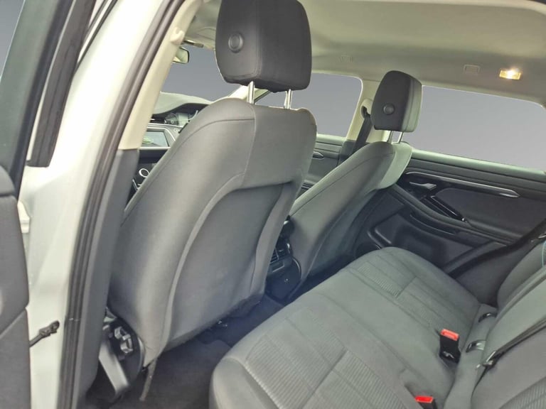 2019 Land Rover Range Rover Rover Evoque D Auto ESTATE Diesel Automatic