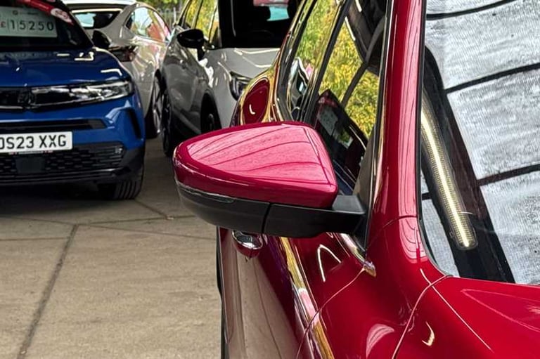 2021 MG MG HS 1.5 T-GDI Exclusive SUV 5dr Petrol DCT Euro 6 (s/s) (162 ps) SUV Petrol Automatic