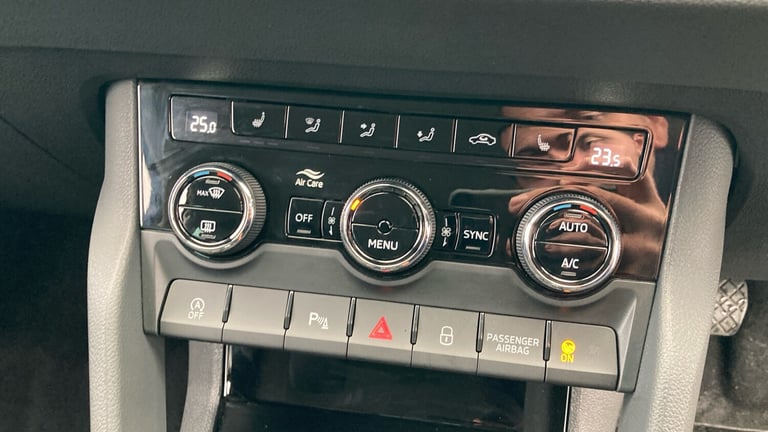 2024 Skoda Karoq 1.0 TSI 116 SE L 5dr Petrol Estate Estate Petrol Manual