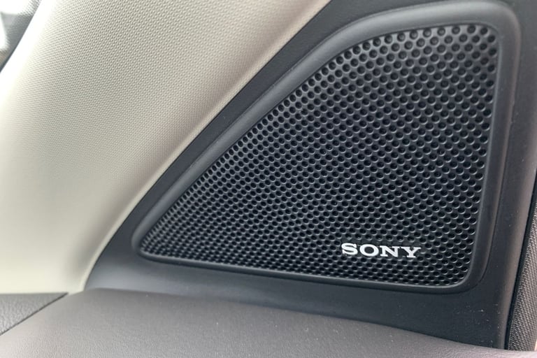 2018 Ford Kuga AV93F 4x4 Petrol Automatic