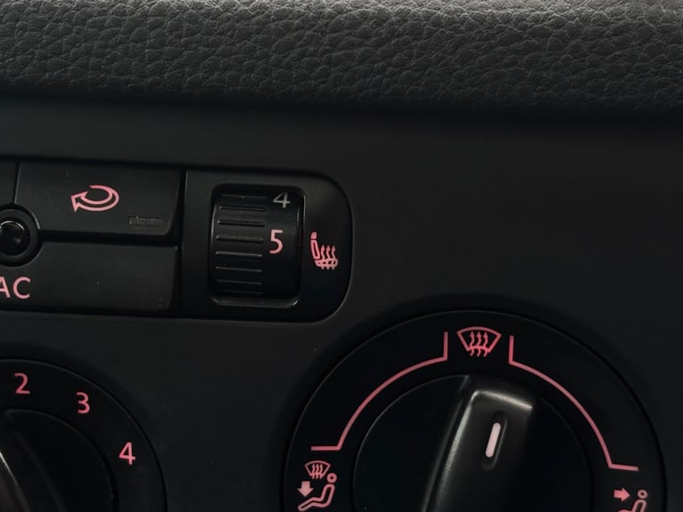 2008 Volkswagen Tiguan 2.0 TDI Sport Auto 4WD Euro 4 5dr ESTATE Diesel Automatic