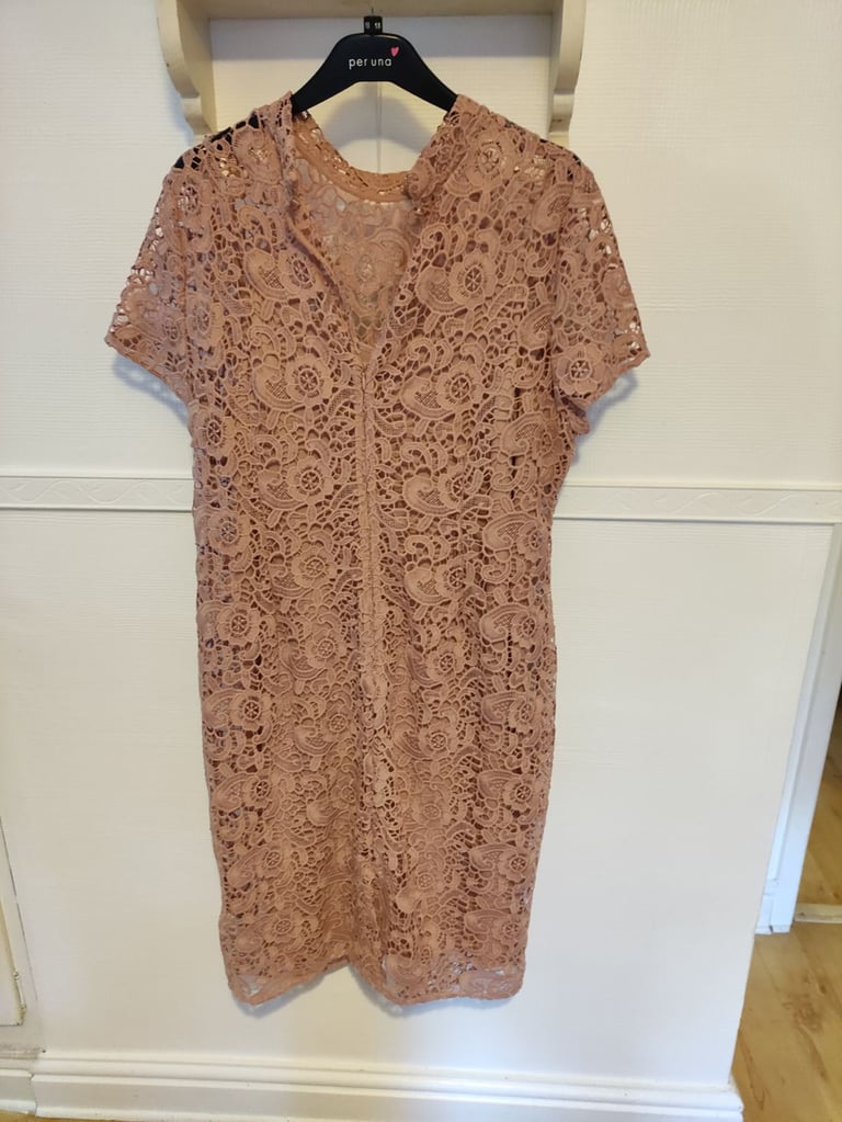 Mother of bride outfit