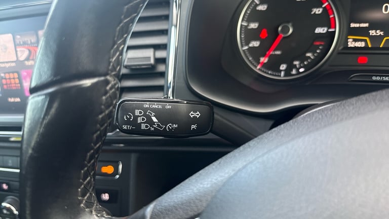 2016 SEAT Ateca 1.0 TSI Ecomotive SE Technology 5dr Petrol Estate Estate Petrol Manual