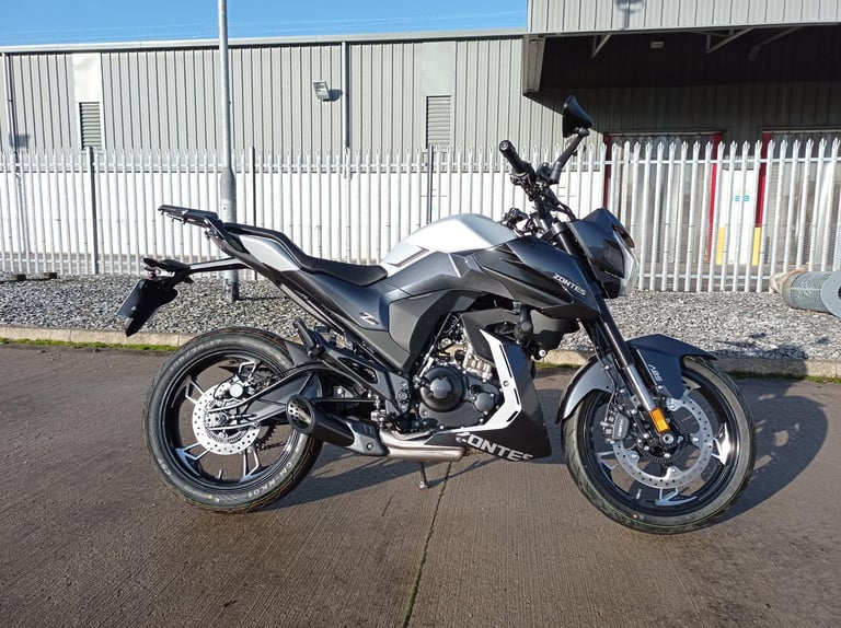 Motorcycle for 2025 sale gumtree