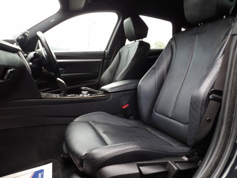 2013 BMW 3 Series 328i Luxury 5dr Step Auto HATCHBACK PETROL Automatic