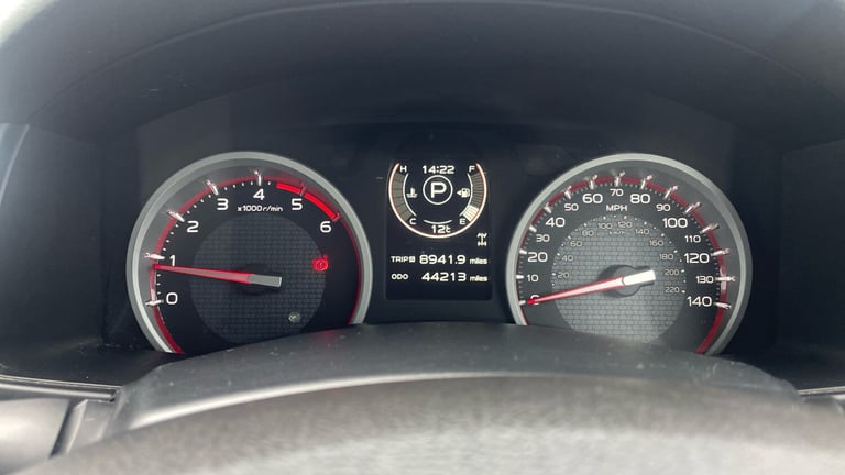 2020 Isuzu D-Max Diesel 1.9 Utah Double Cab 4x4 Auto Double Cab Pick-up Diesel Automatic