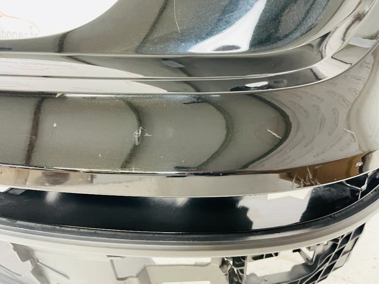 AUDI Q5 SPORTBACK BUMPER REAR S LINE 2020 – 2023 [P16]