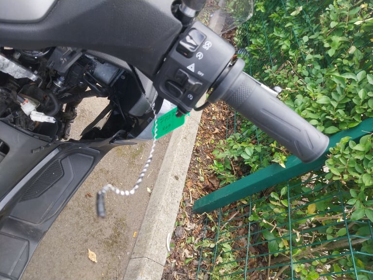Yamaha, NMAX 125, 2024, 125 (cc)